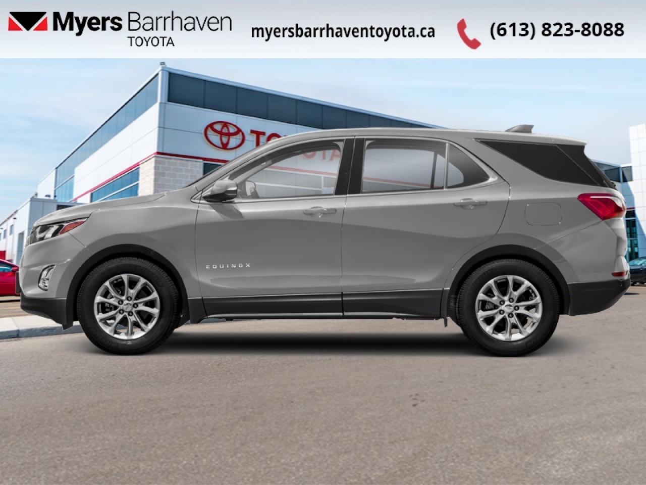 2019 Chevrolet Equinox LT  - Low Mileage Photo