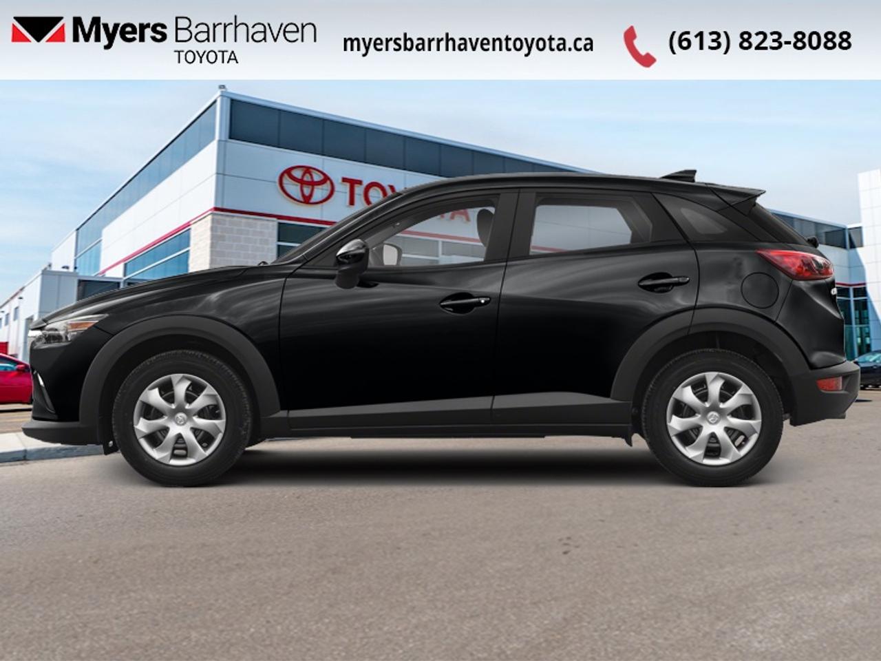 2019 Mazda CX-3 GX  - $168 B/W - Low Mileage Photo0