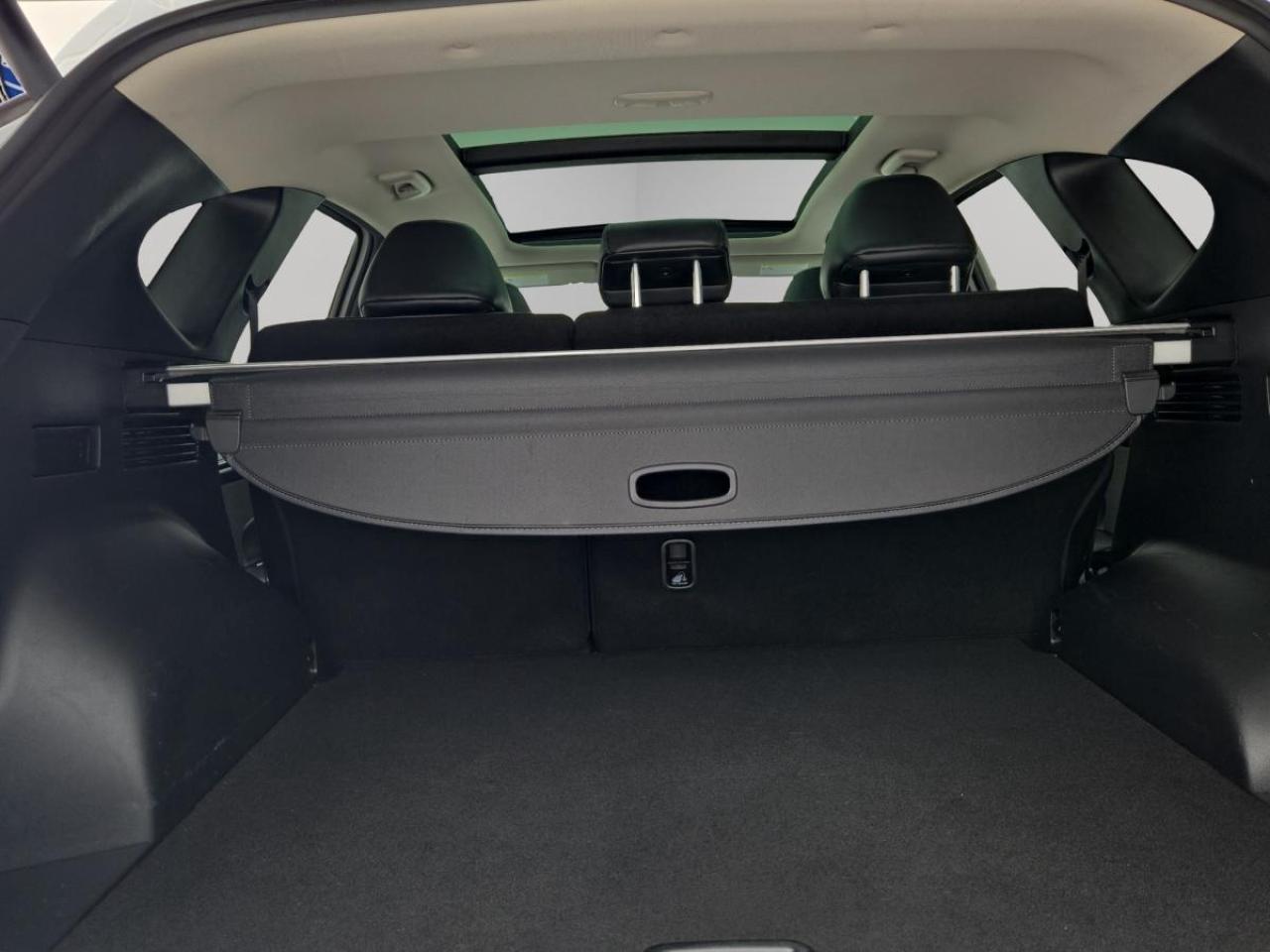 2022 Hyundai Tucson Hybrid Luxury Photo