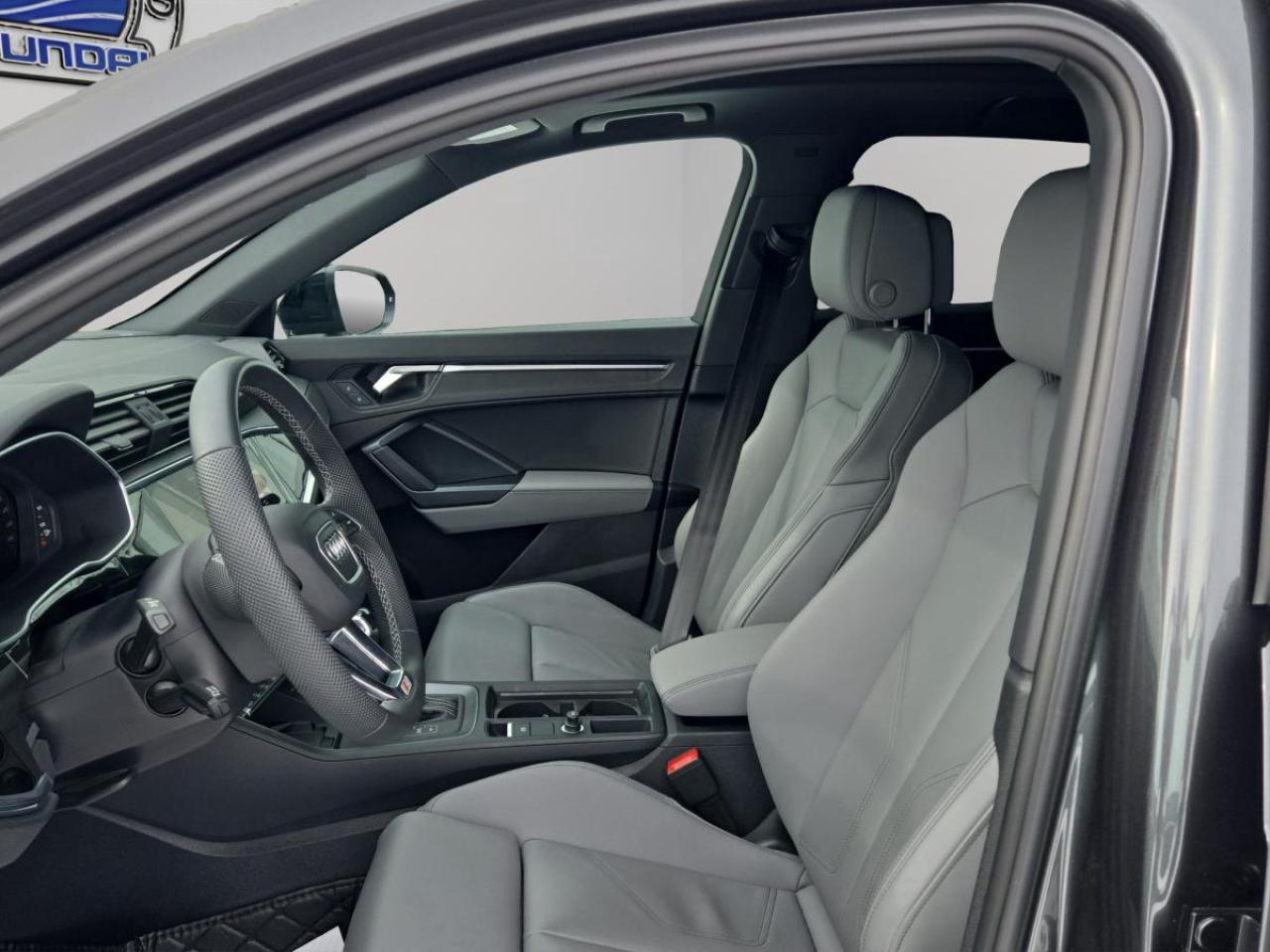 2024 Audi Q3 Technik Photo