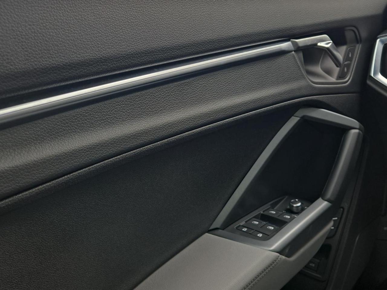 2024 Audi Q3 Technik Photo