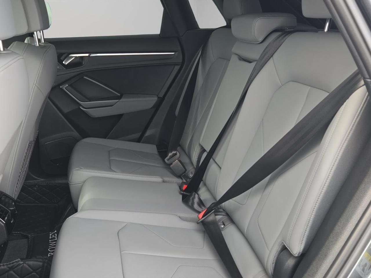 2024 Audi Q3 Technik Photo