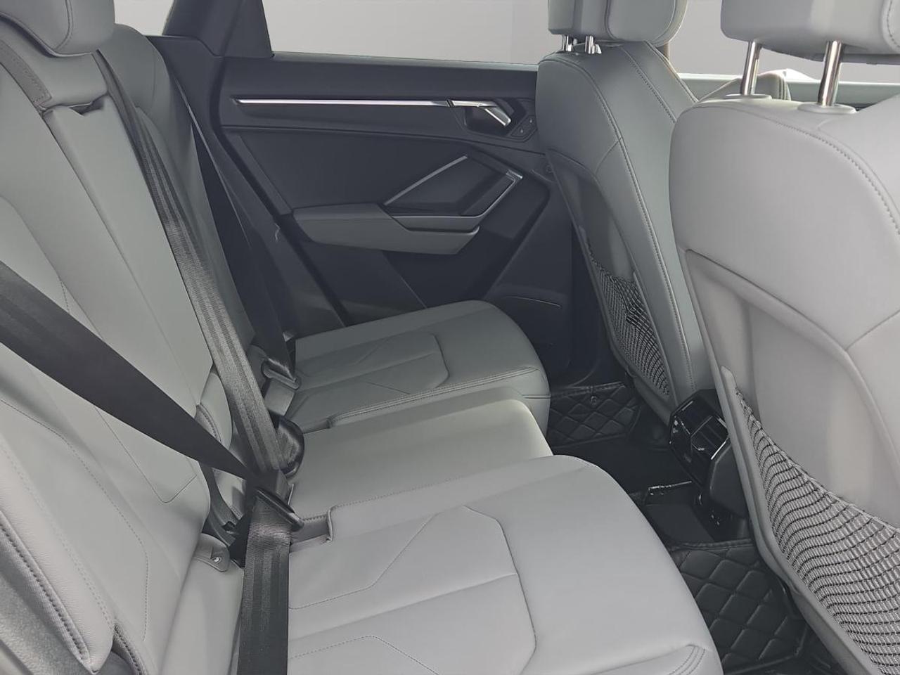 2024 Audi Q3 Technik Photo