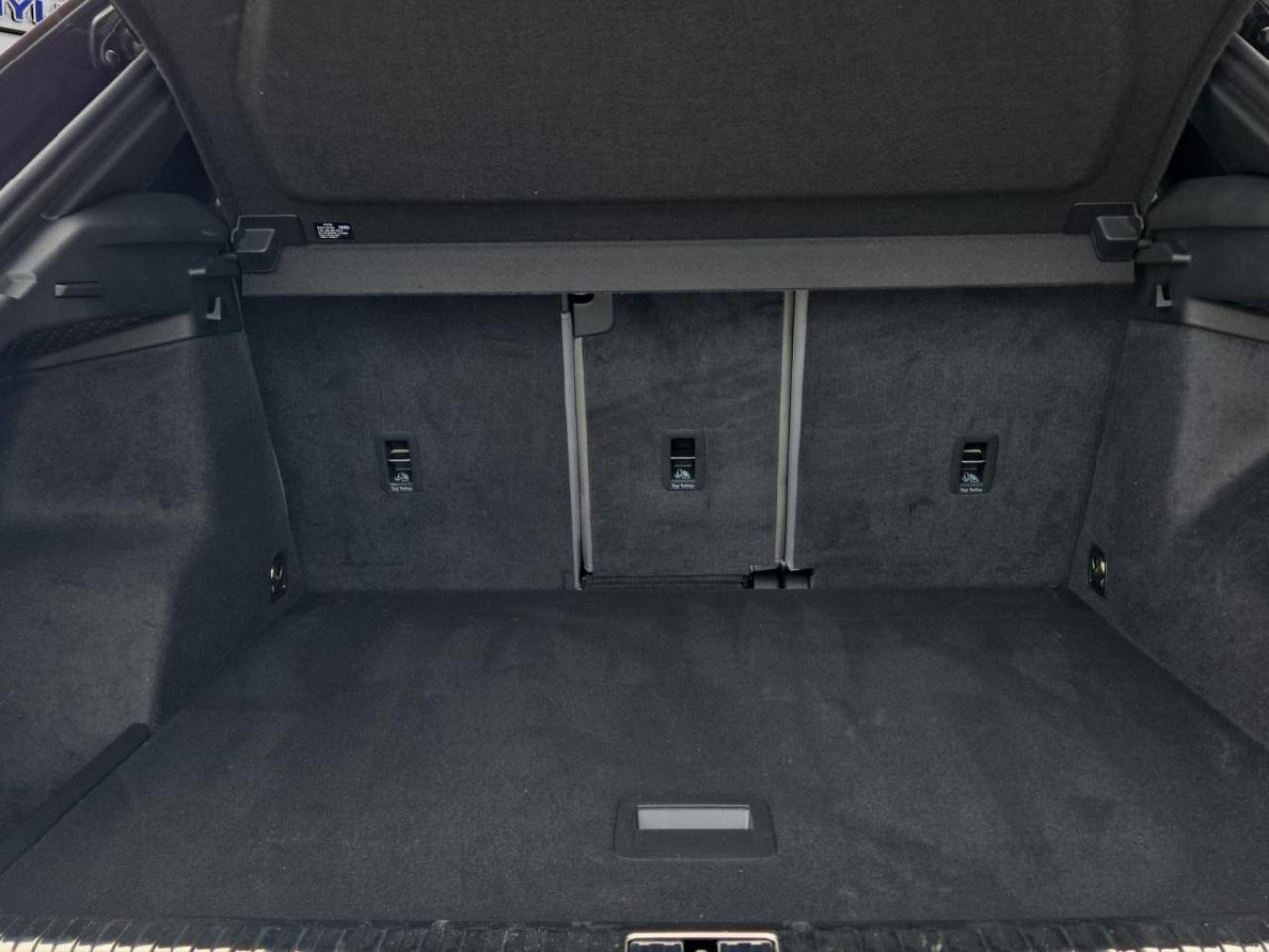 2024 Audi Q3 Technik Photo