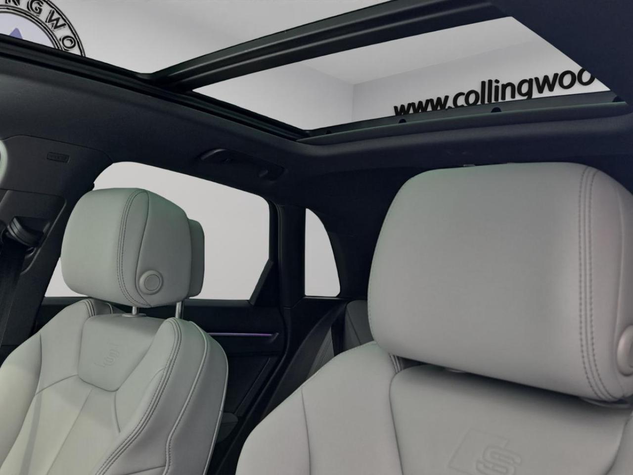 2024 Audi Q3 Technik Photo