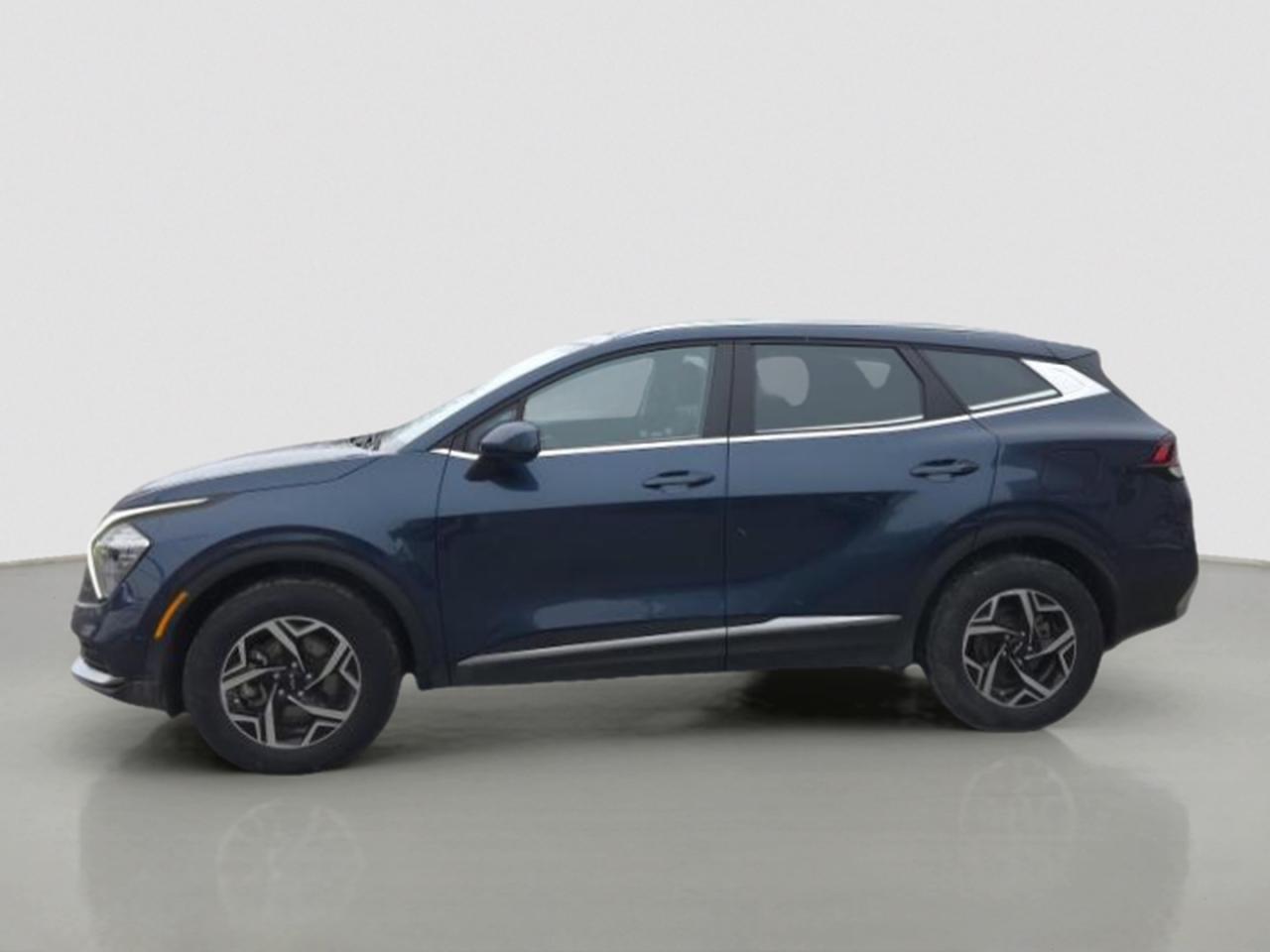 2024 Kia Sportage LX AWD Photo