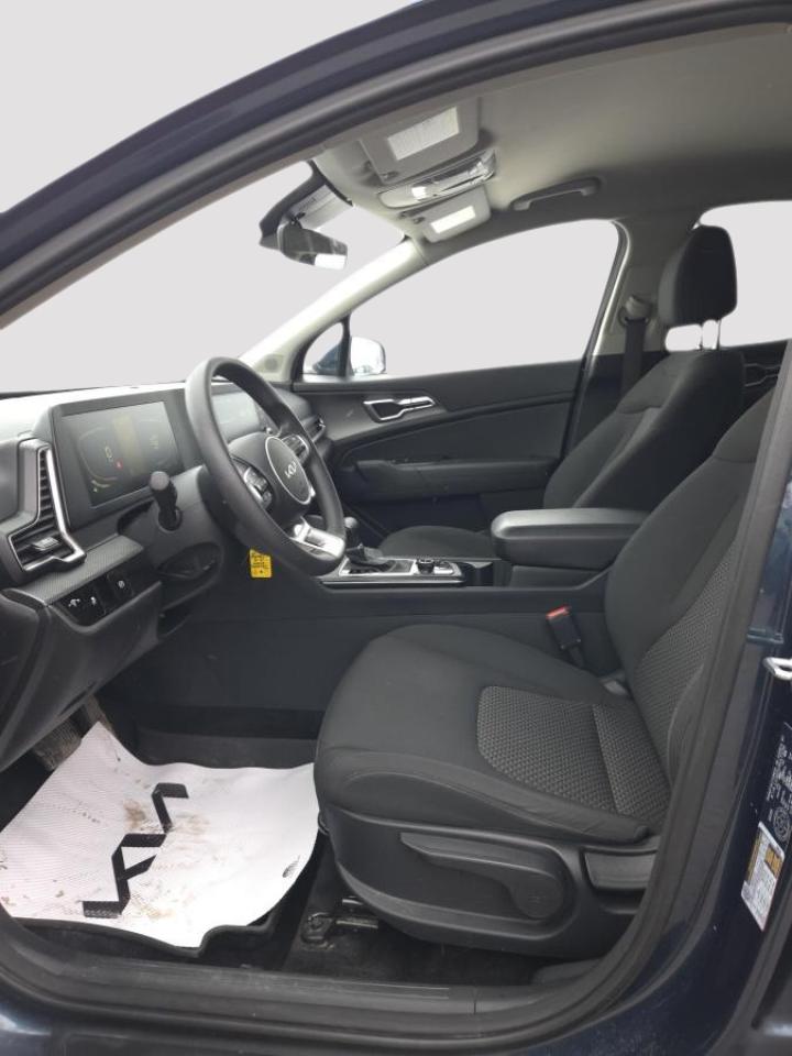 2024 Kia Sportage LX AWD Photo