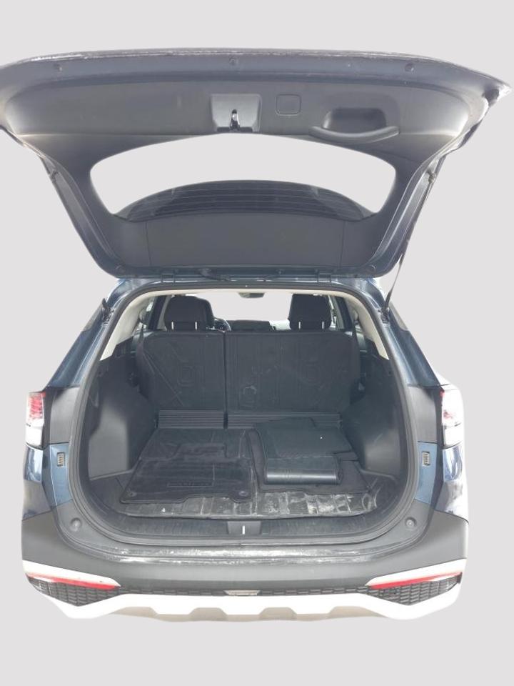 2024 Kia Sportage LX AWD Photo