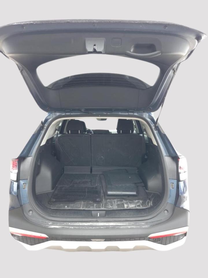 2024 Kia Sportage LX AWD Photo