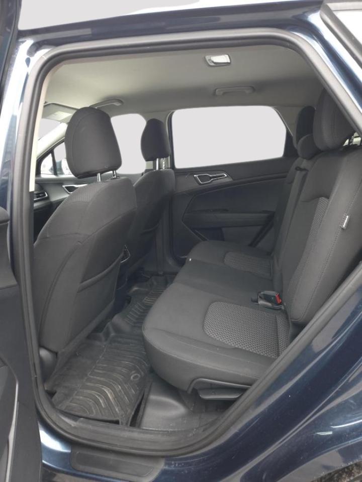 2024 Kia Sportage LX AWD Photo