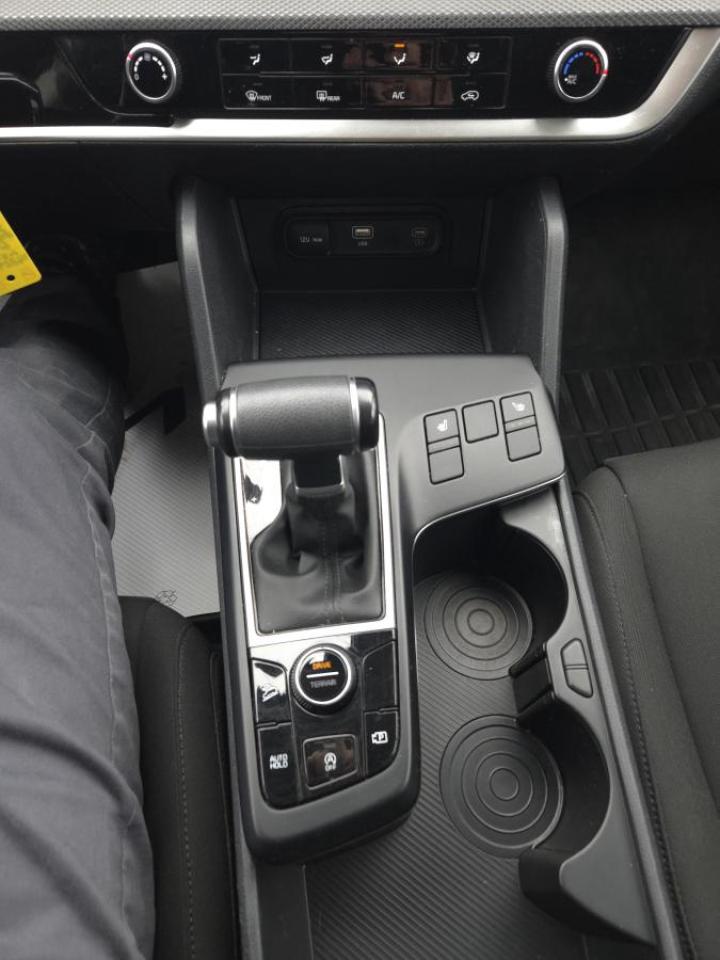 2024 Kia Sportage LX AWD Photo