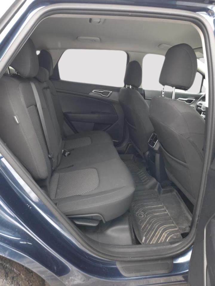 2024 Kia Sportage LX AWD Photo