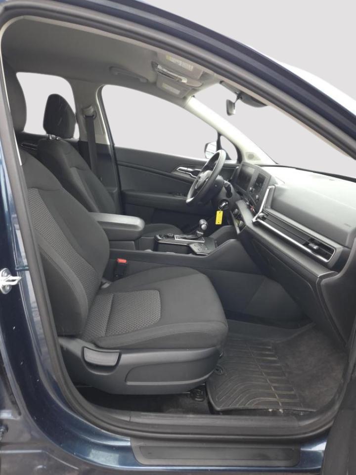 2024 Kia Sportage LX AWD Photo