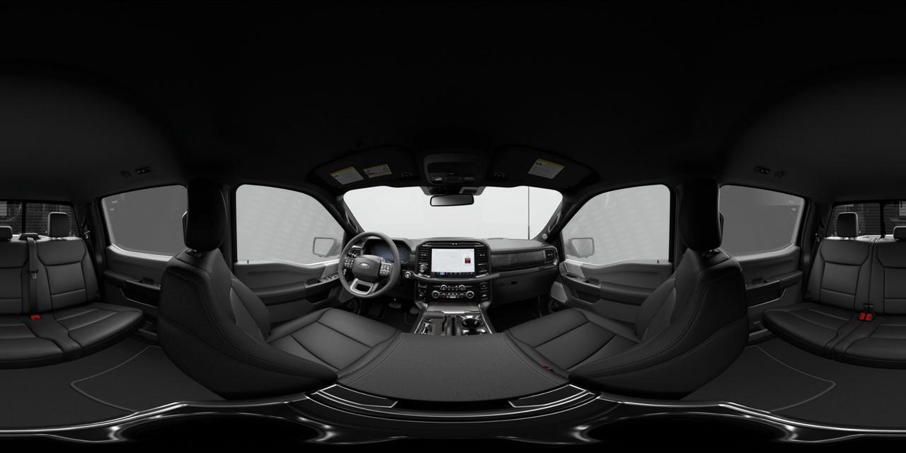 2026 Ford F-150 XLT Photo