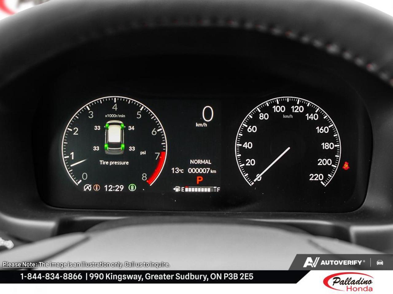 2026 Honda Odyssey Sport-L Photo