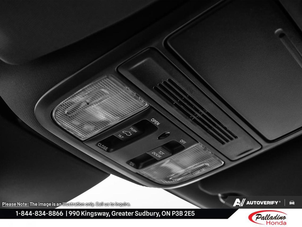 2026 Honda Odyssey Sport-L Photo