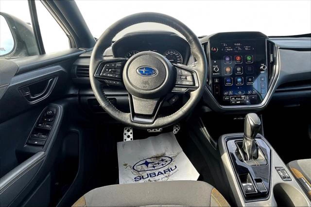 2024 Subaru XV Crosstrek  Photo