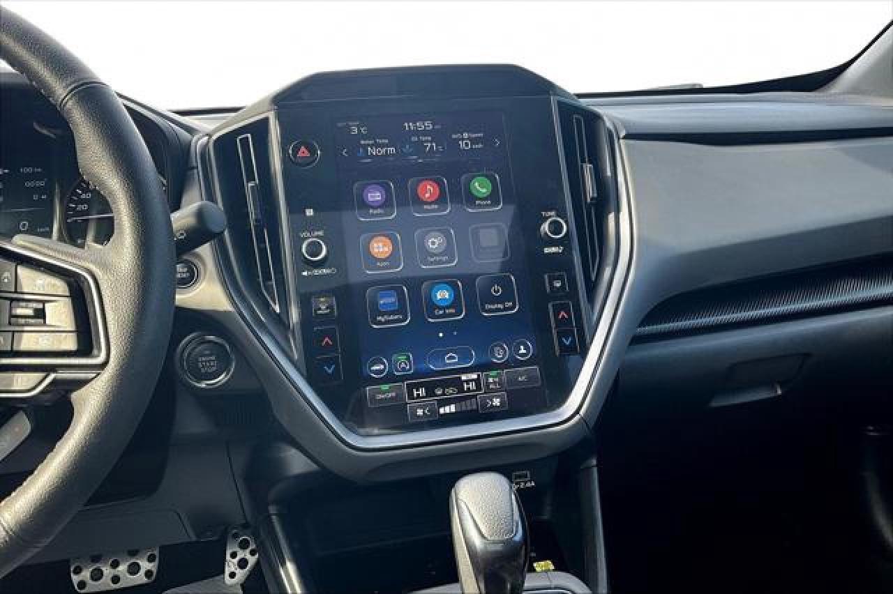 2024 Subaru XV Crosstrek  Photo4