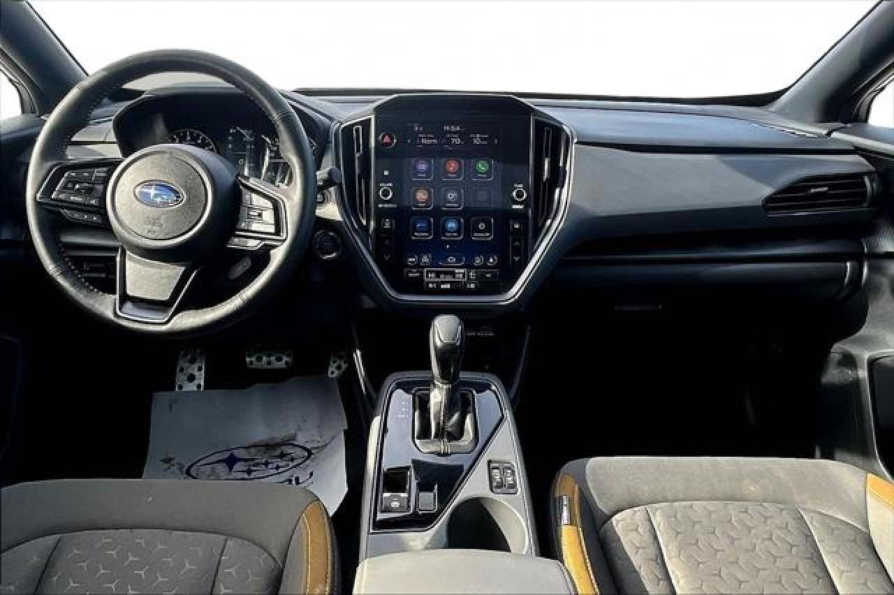 2024 Subaru XV Crosstrek  Photo