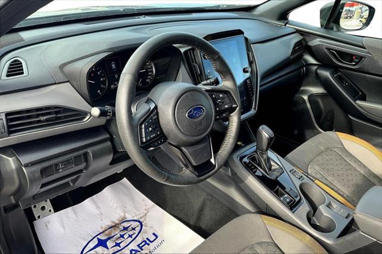 2024 Subaru XV Crosstrek  Photo