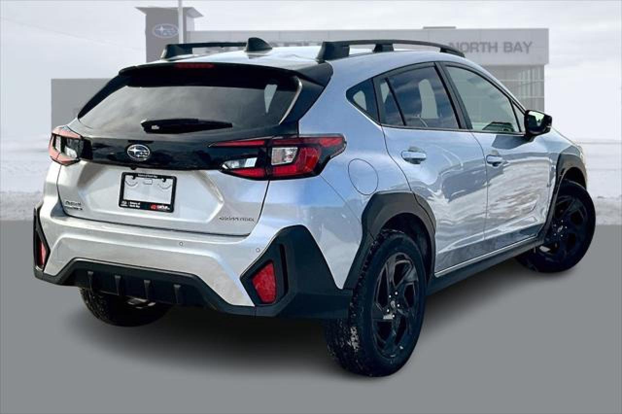 2024 Subaru XV Crosstrek  Photo