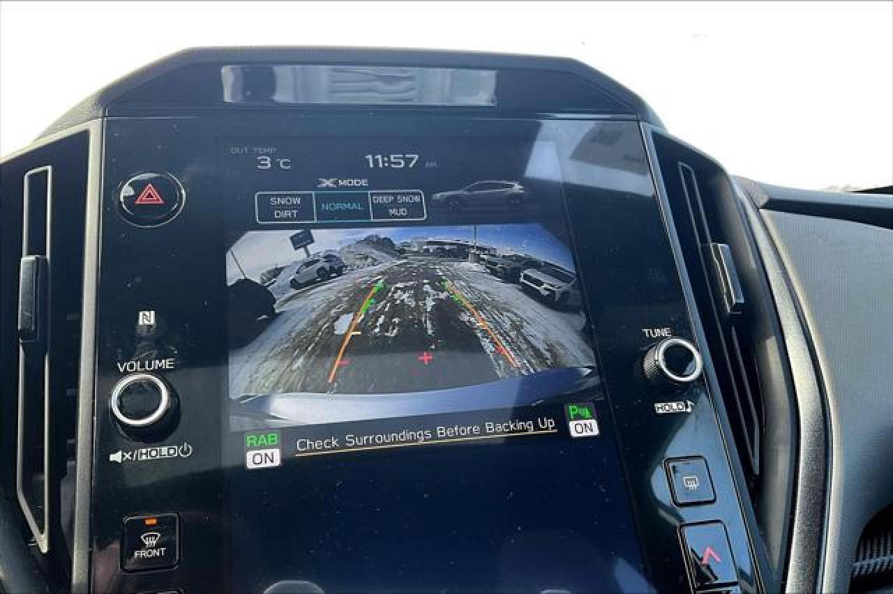 2024 Subaru XV Crosstrek  Photo