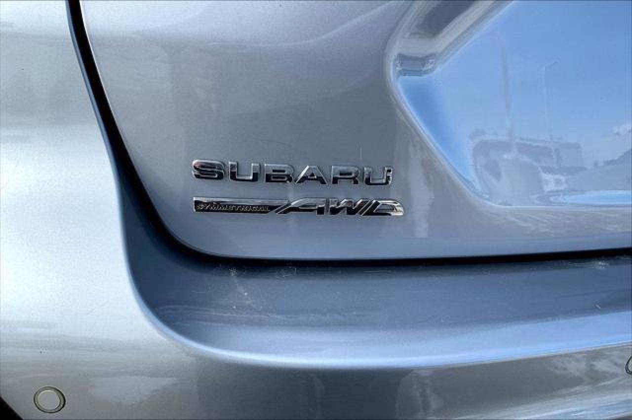 2024 Subaru XV Crosstrek  Photo