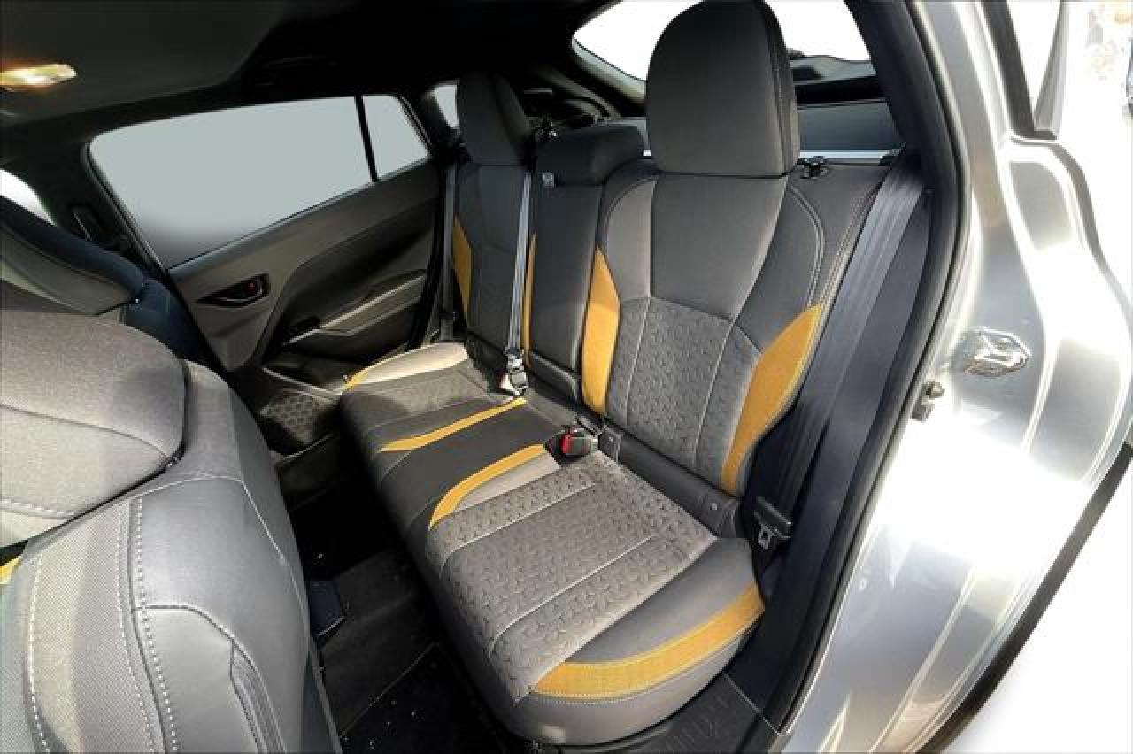 2024 Subaru XV Crosstrek  Photo