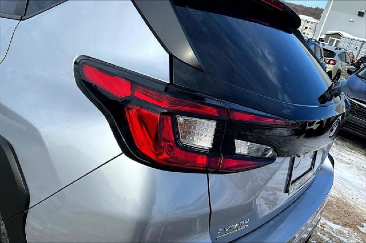 2024 Subaru XV Crosstrek  Photo