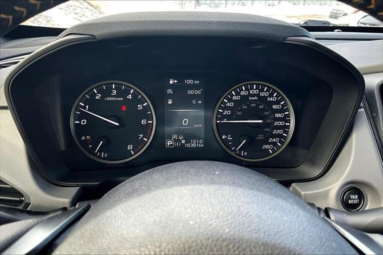 2024 Subaru XV Crosstrek  Photo