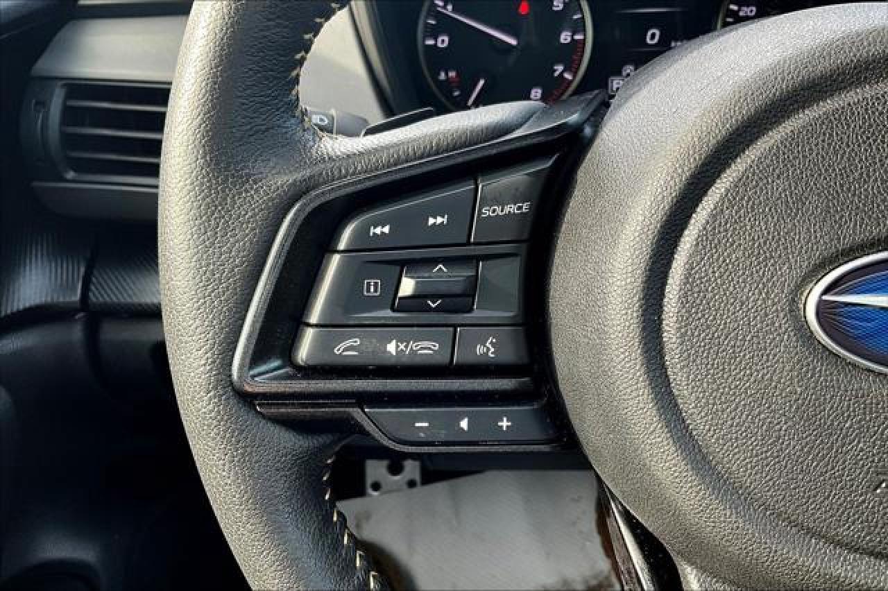 2024 Subaru XV Crosstrek  Photo