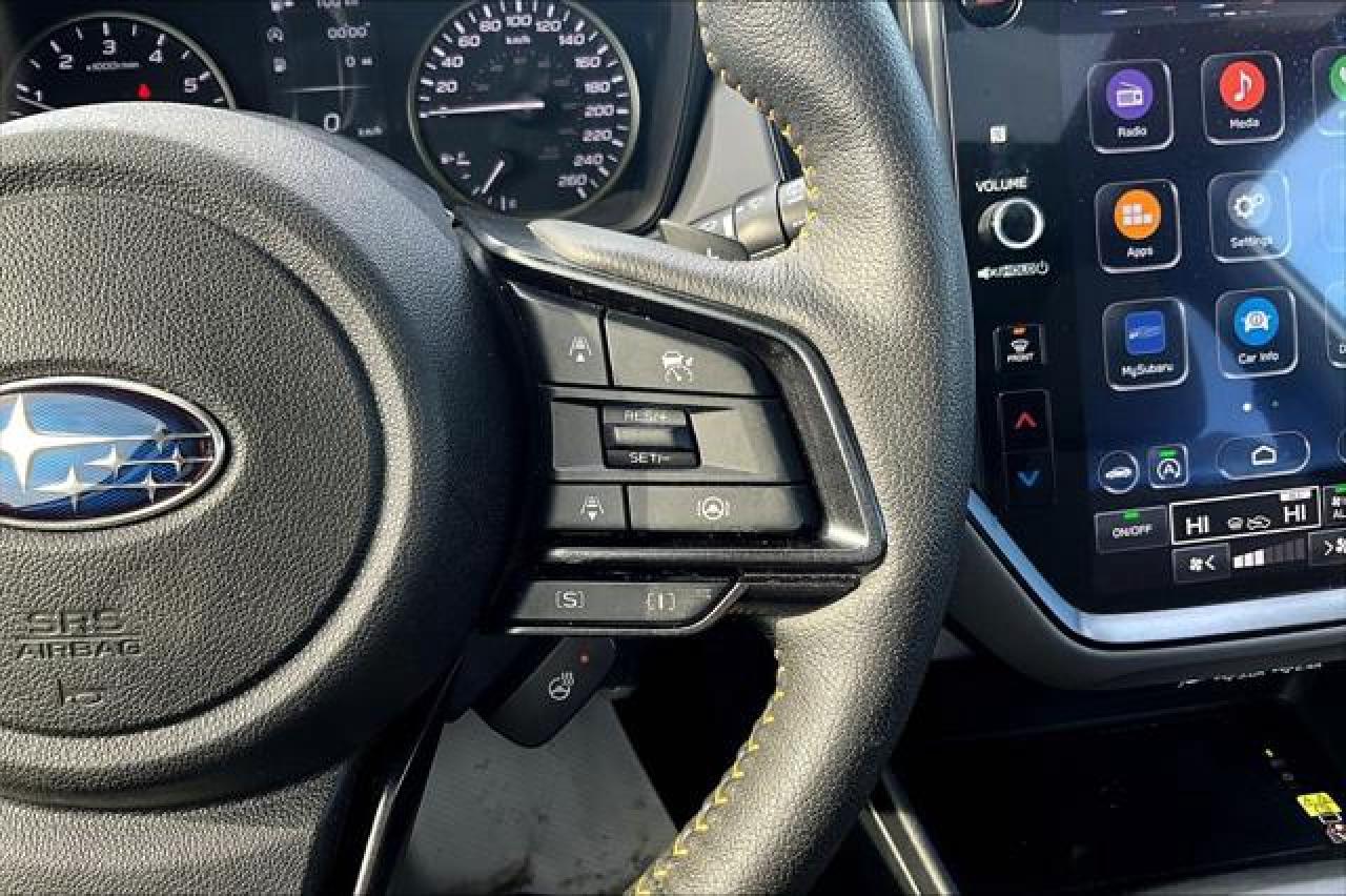 2024 Subaru XV Crosstrek  Photo