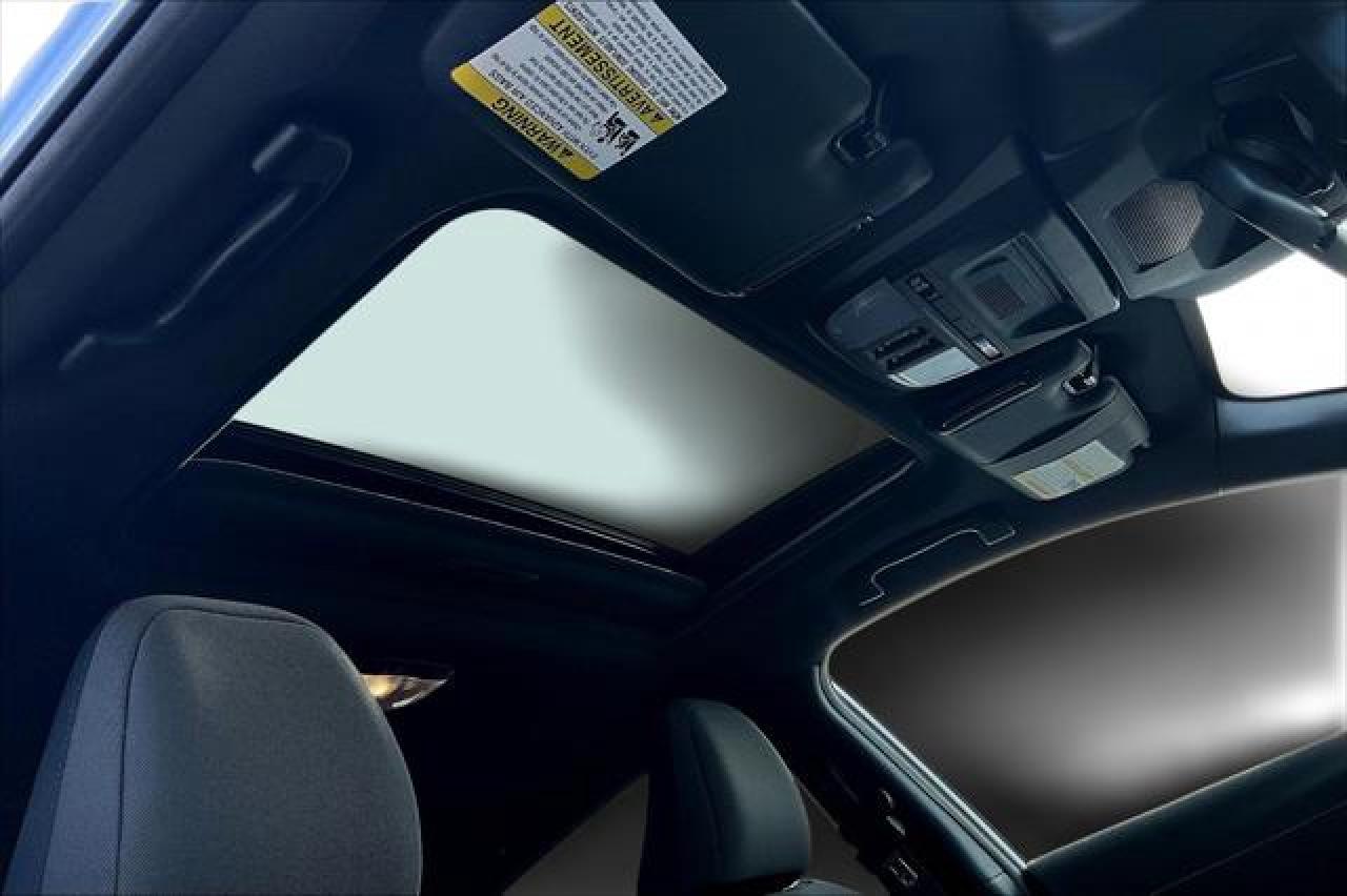 2024 Subaru XV Crosstrek  Photo