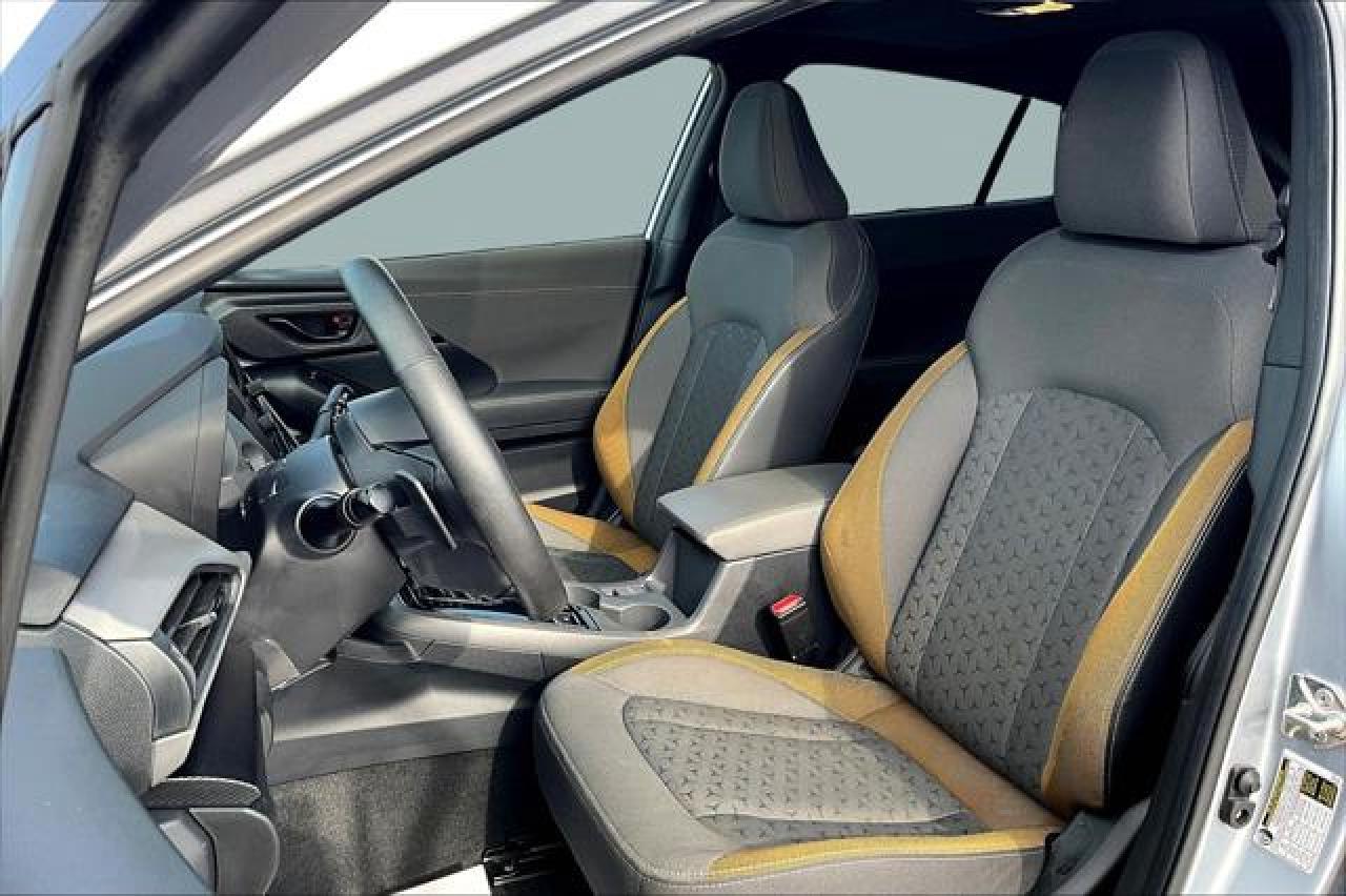 2024 Subaru XV Crosstrek  Photo