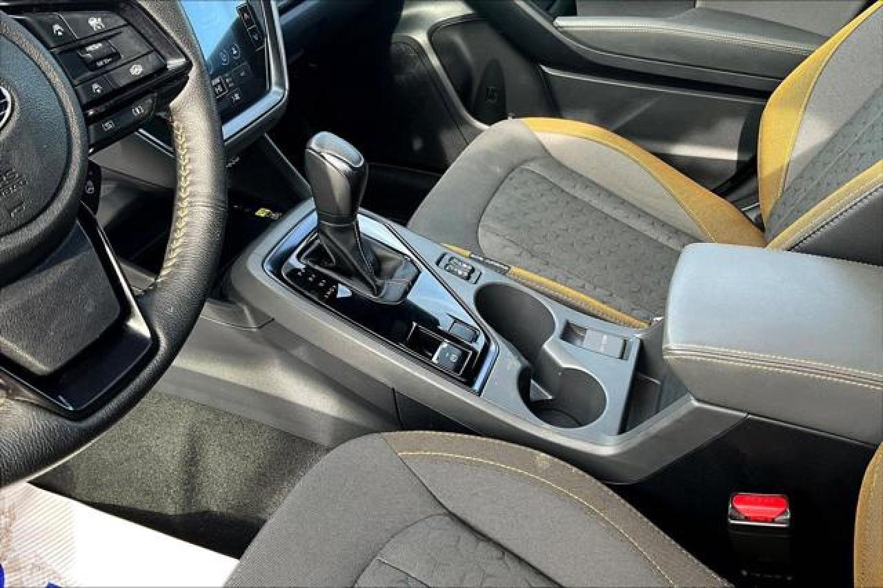 2024 Subaru XV Crosstrek  Photo