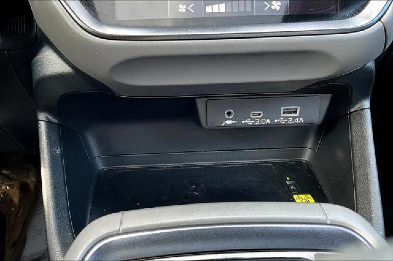 2024 Subaru XV Crosstrek  Photo