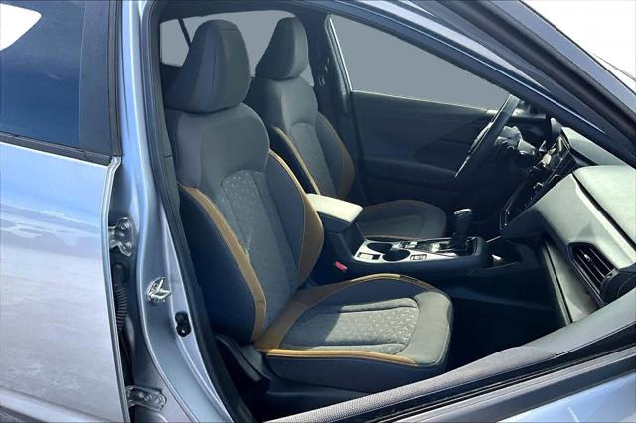 2024 Subaru XV Crosstrek  Photo