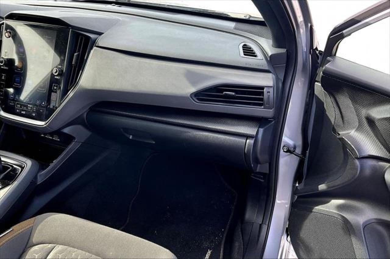 2024 Subaru XV Crosstrek  Photo