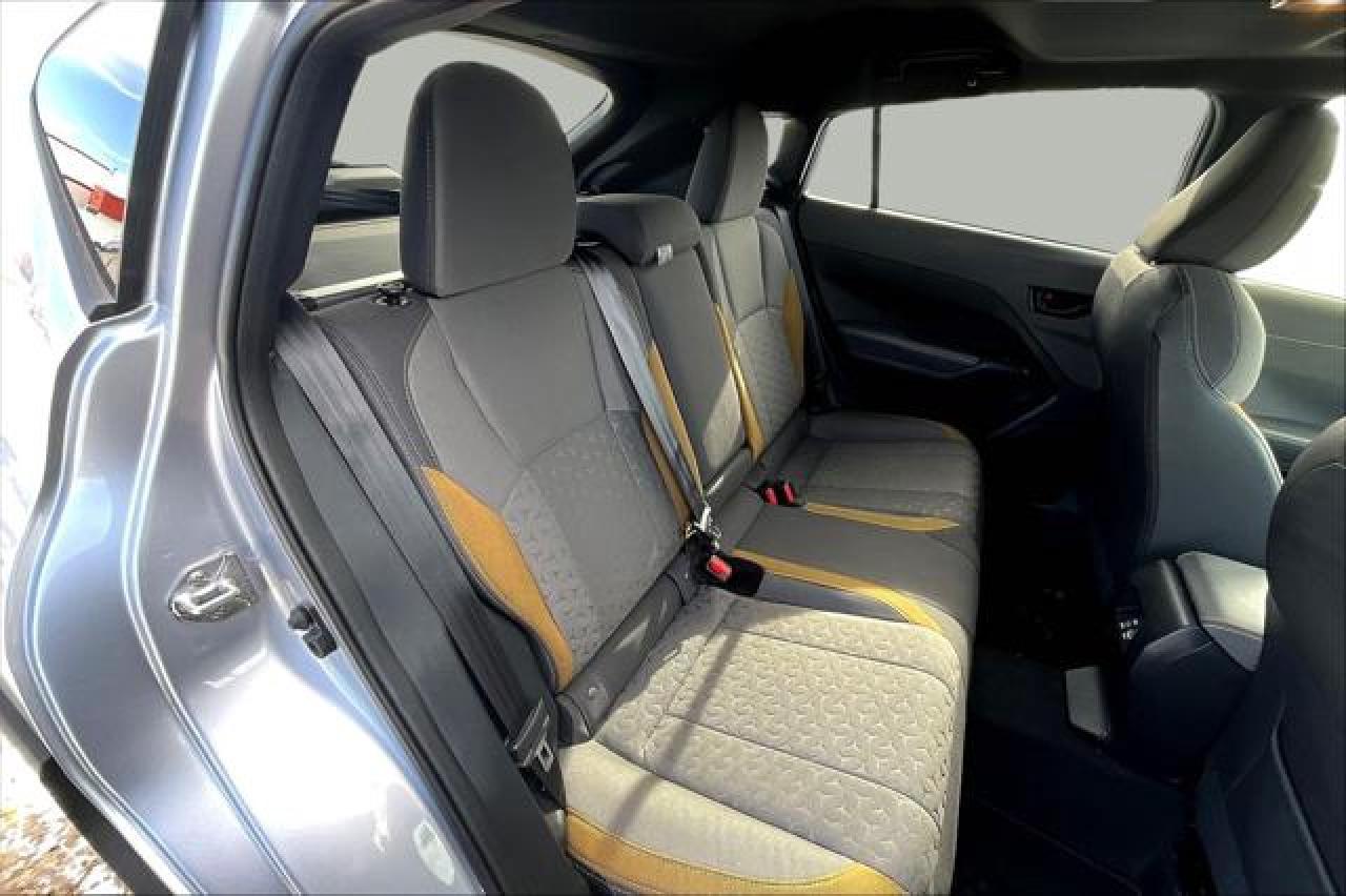 2024 Subaru XV Crosstrek  Photo