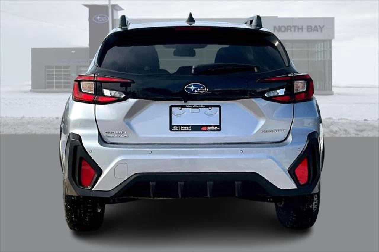 2024 Subaru XV Crosstrek  Photo