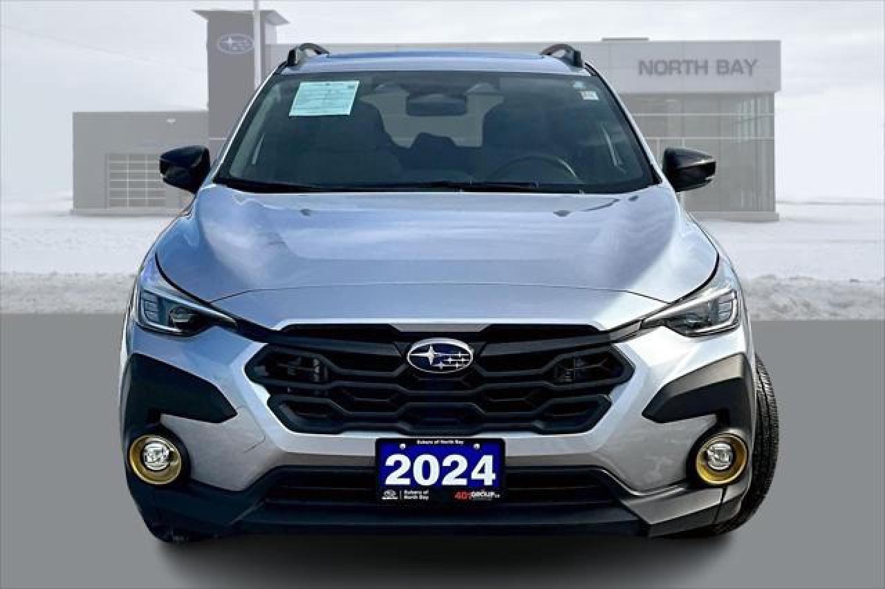 2024 Subaru XV Crosstrek  Photo