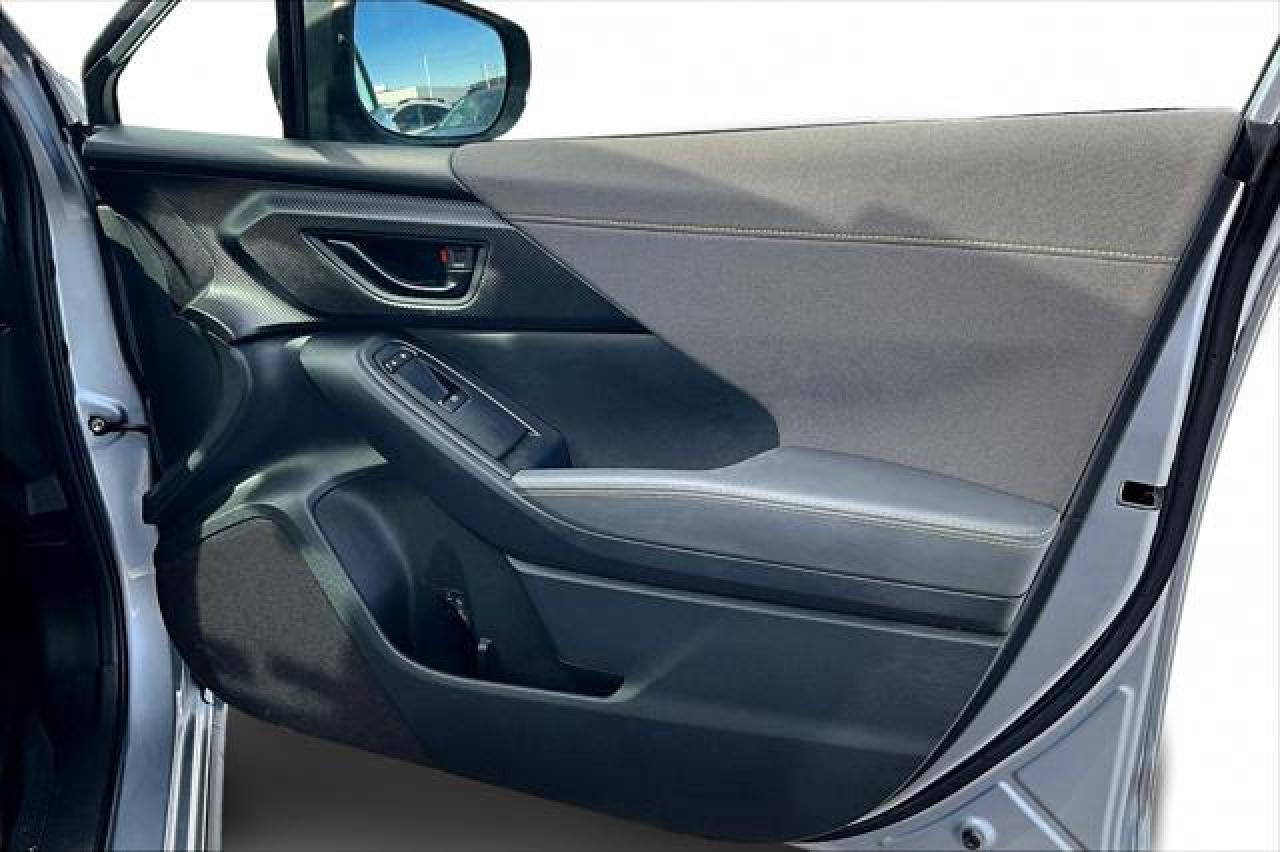 2024 Subaru XV Crosstrek  Photo