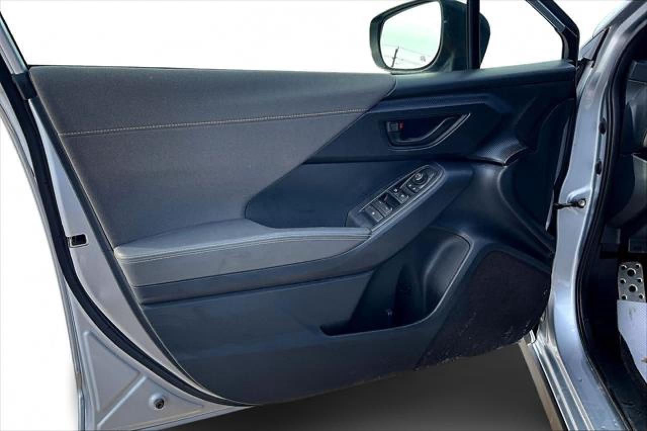 2024 Subaru XV Crosstrek  Photo