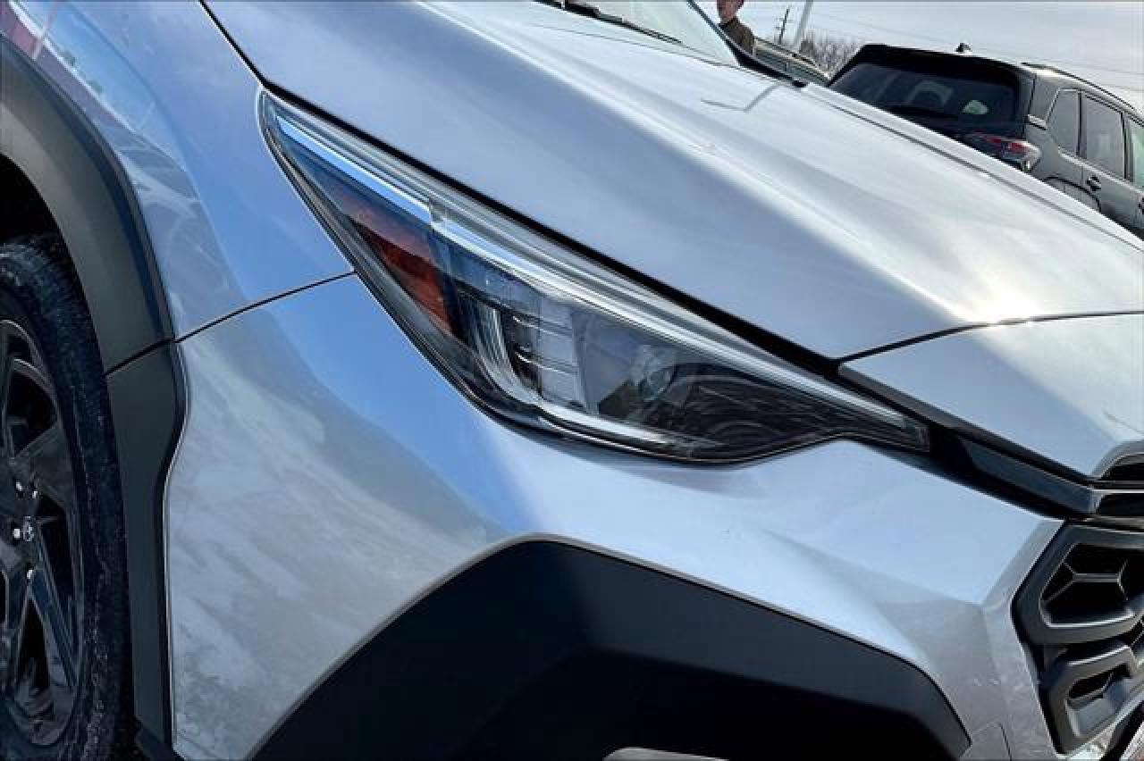 2024 Subaru XV Crosstrek  Photo