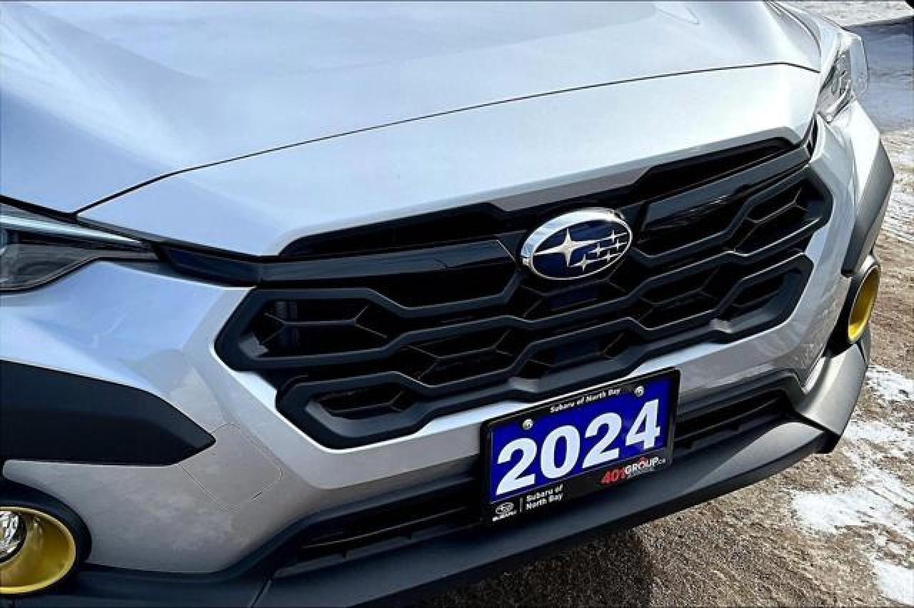 2024 Subaru XV Crosstrek  Photo