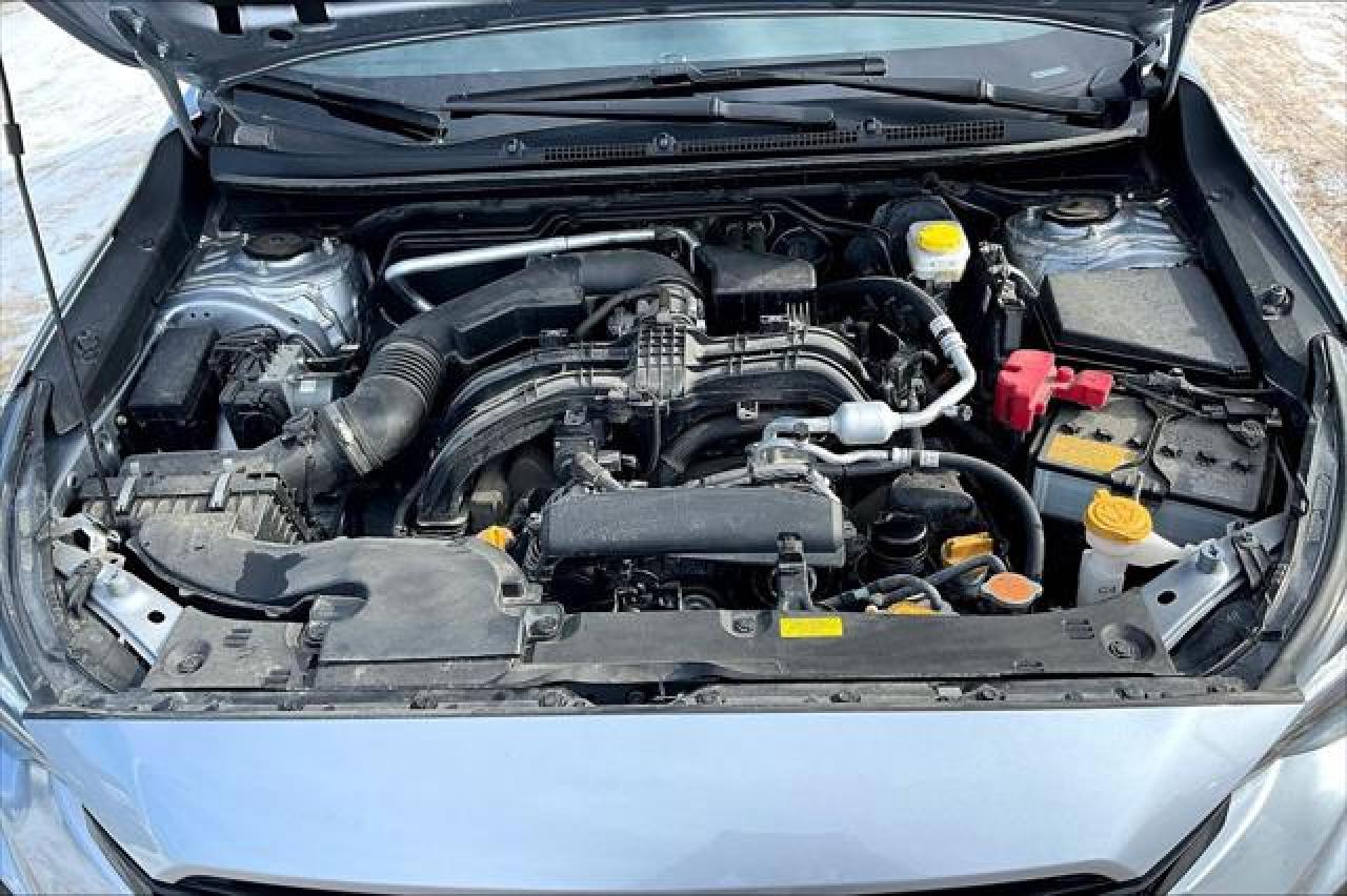 2024 Subaru XV Crosstrek  Photo