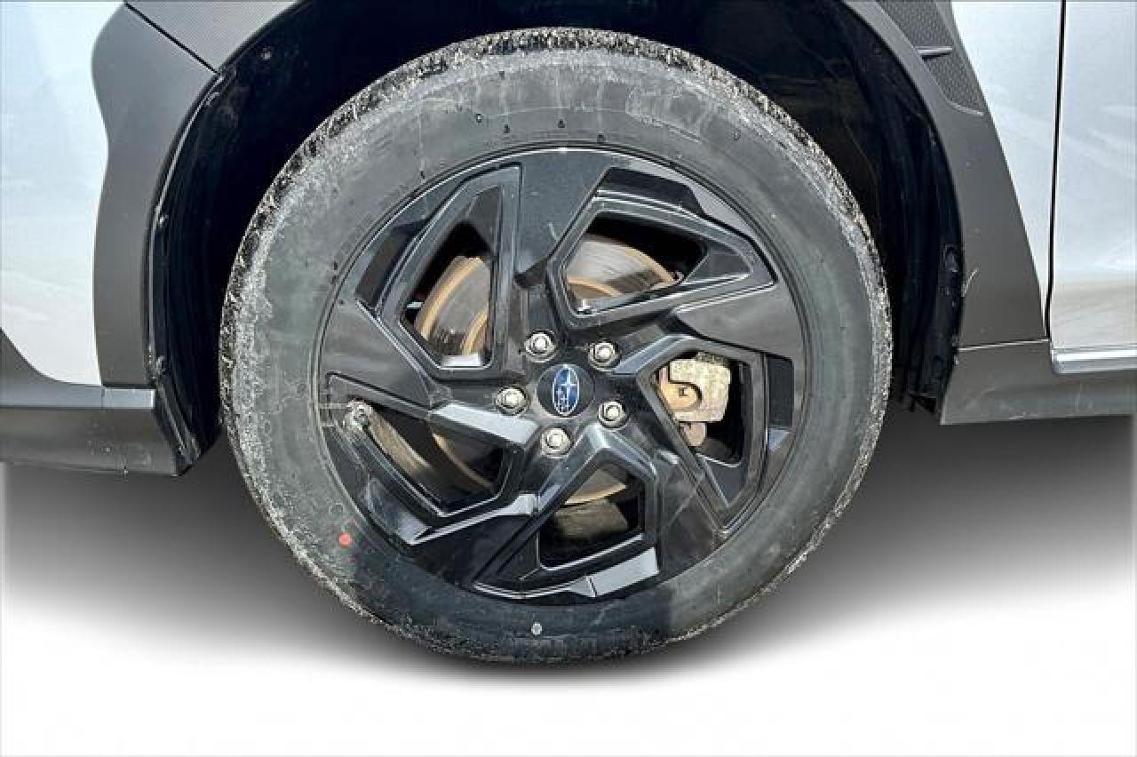 2024 Subaru XV Crosstrek  Photo