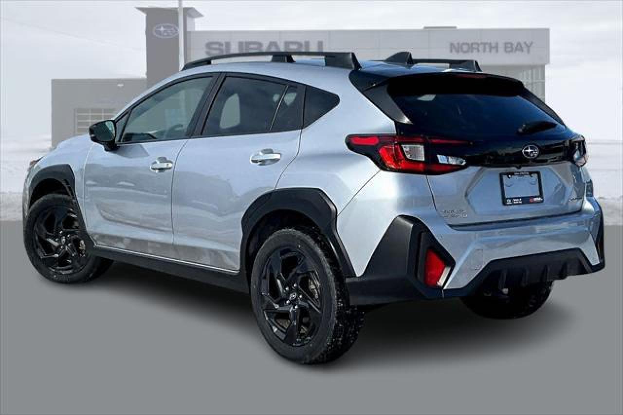 2024 Subaru XV Crosstrek  Photo