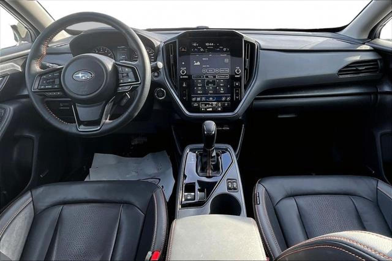 2024 Subaru XV Crosstrek  Photo