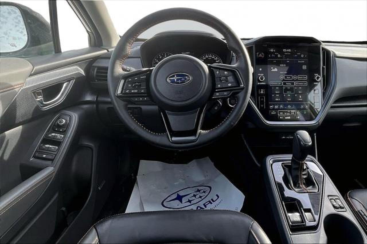 2024 Subaru XV Crosstrek  Photo2